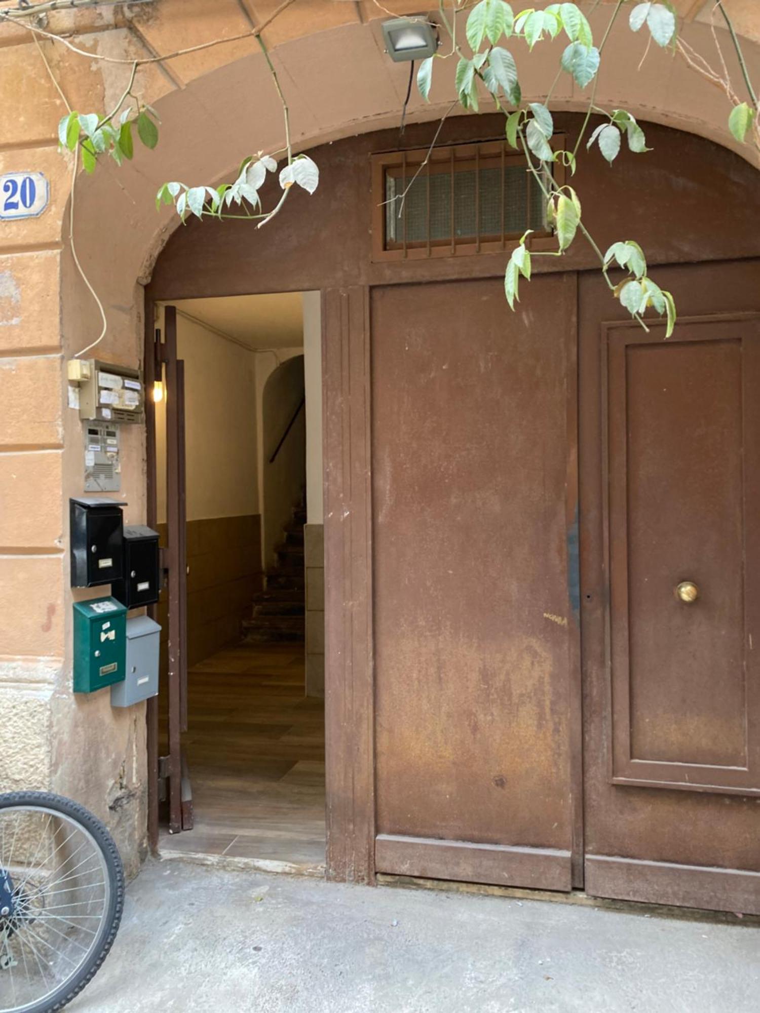 דירות A Casa Di Irene - Loft In Sicily - Centro Di פלרמו מראה חיצוני תמונה