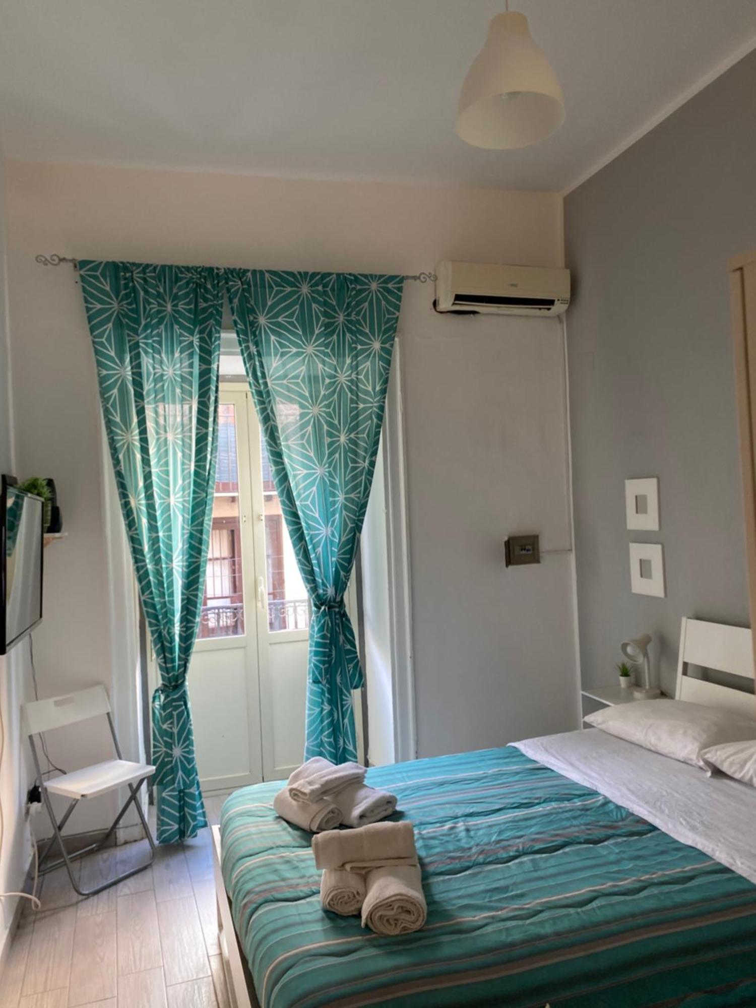 דירות A Casa Di Irene - Loft In Sicily - Centro Di פלרמו מראה חיצוני תמונה