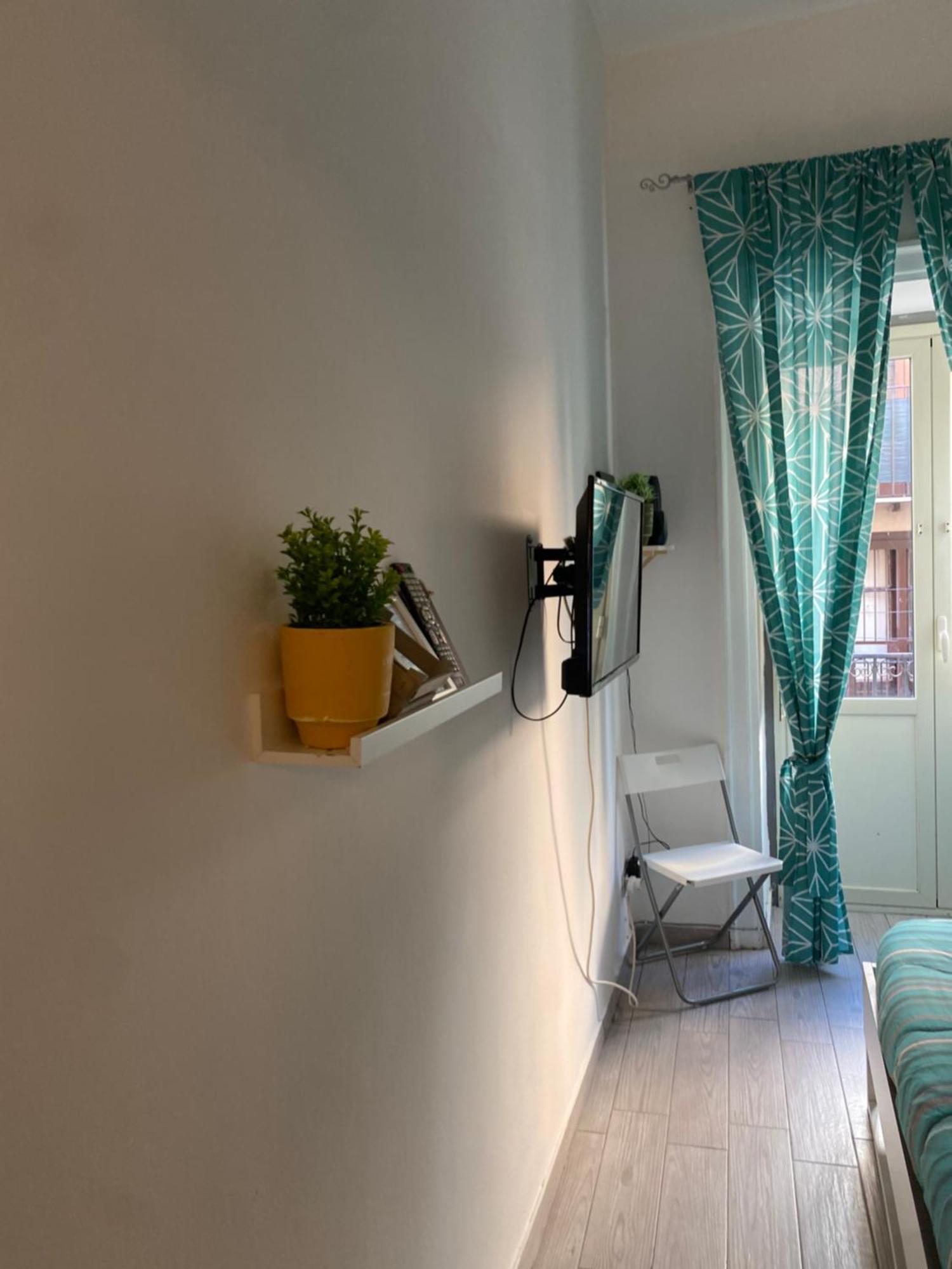 דירות A Casa Di Irene - Loft In Sicily - Centro Di פלרמו מראה חיצוני תמונה